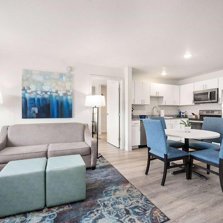 Waterwalk Extended Stay By Wyndham Minneapolis - プリマス エクステリア 写真