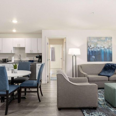Waterwalk Extended Stay By Wyndham Minneapolis - プリマス エクステリア 写真