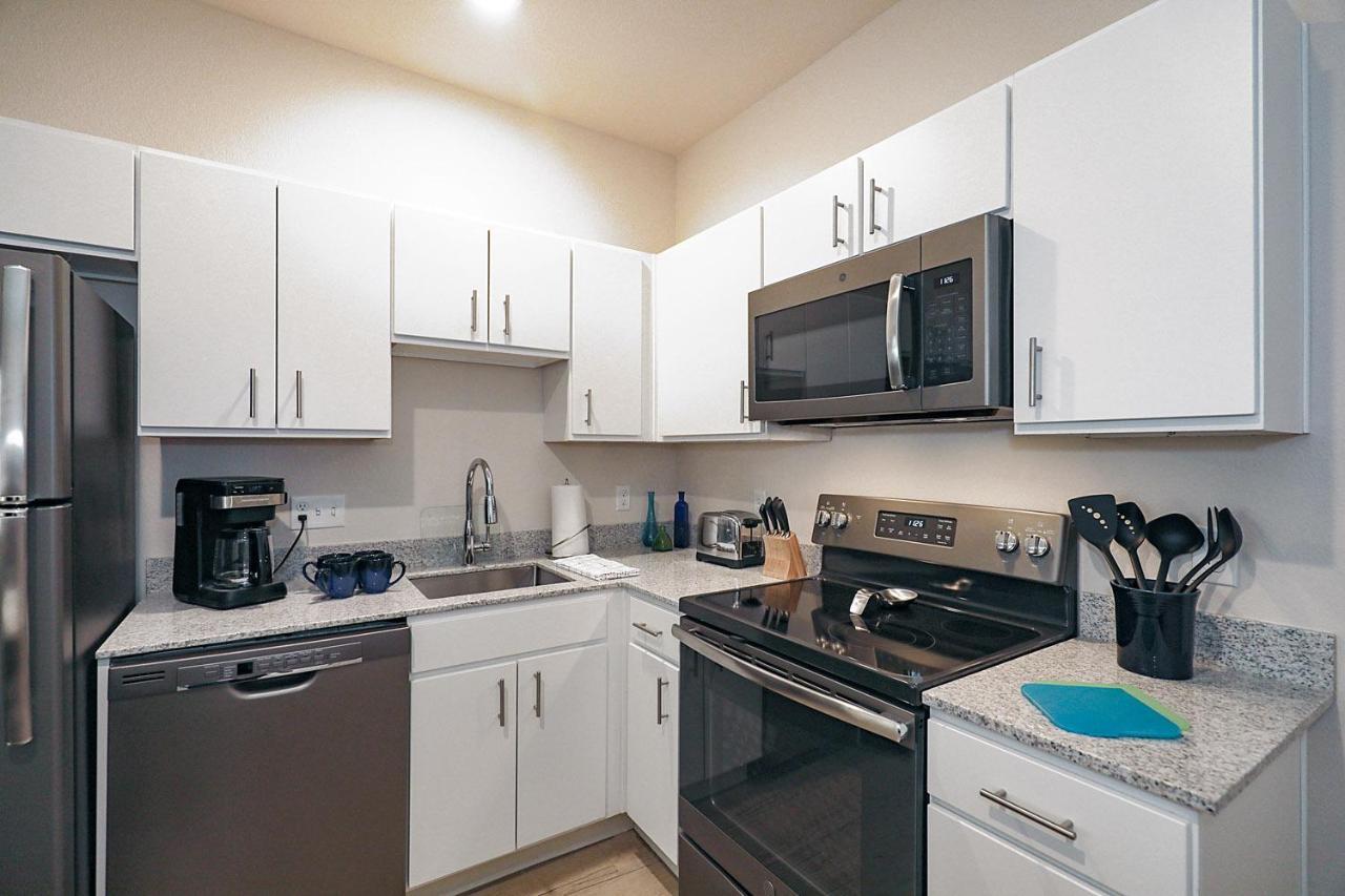 Waterwalk Extended Stay By Wyndham Minneapolis - プリマス エクステリア 写真