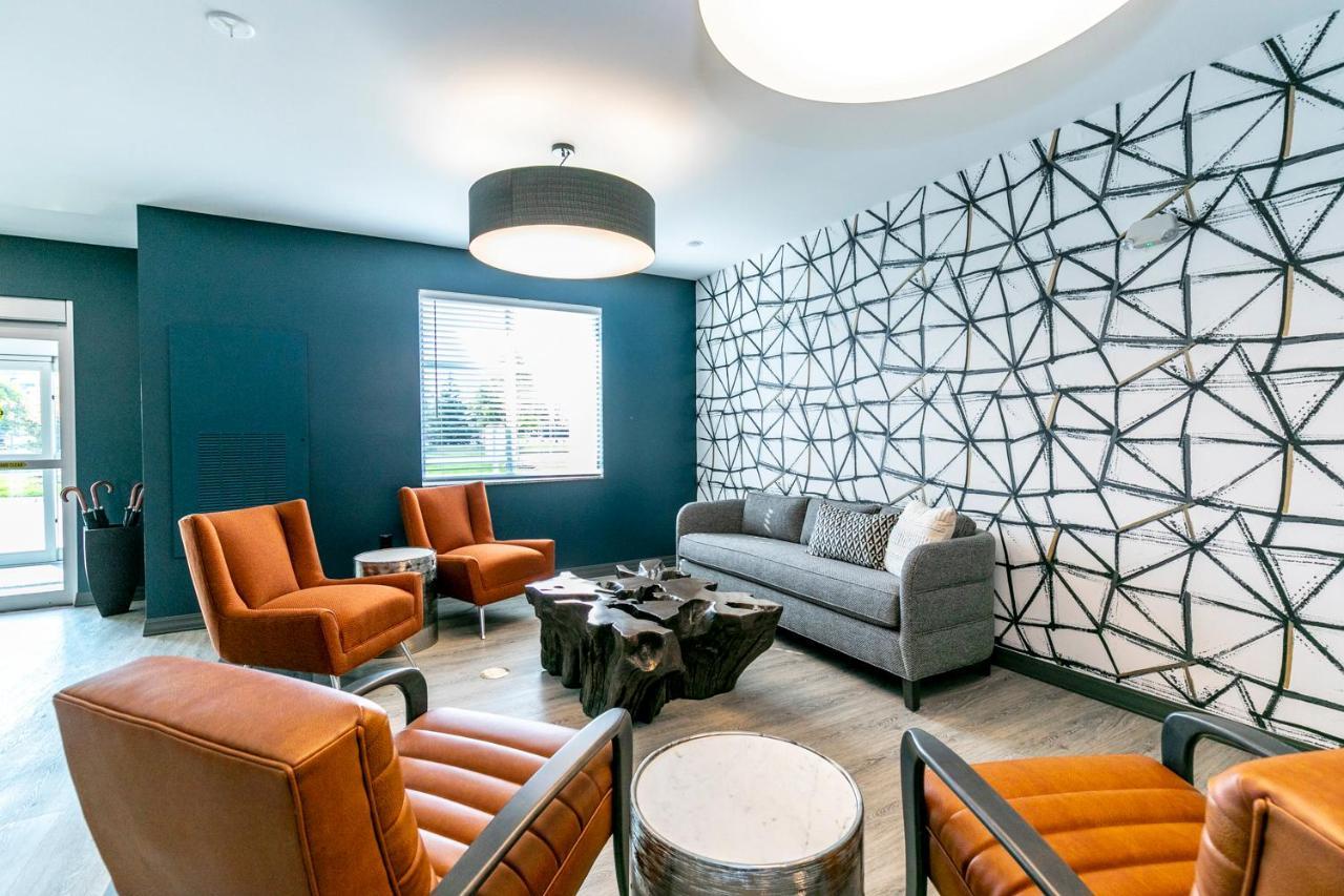 Waterwalk Extended Stay By Wyndham Minneapolis - プリマス エクステリア 写真