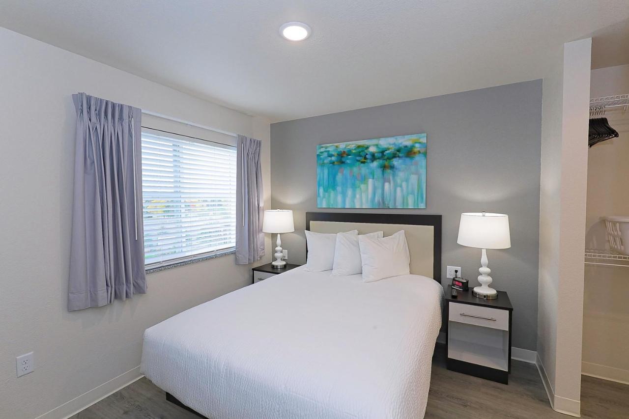 Waterwalk Extended Stay By Wyndham Minneapolis - プリマス エクステリア 写真