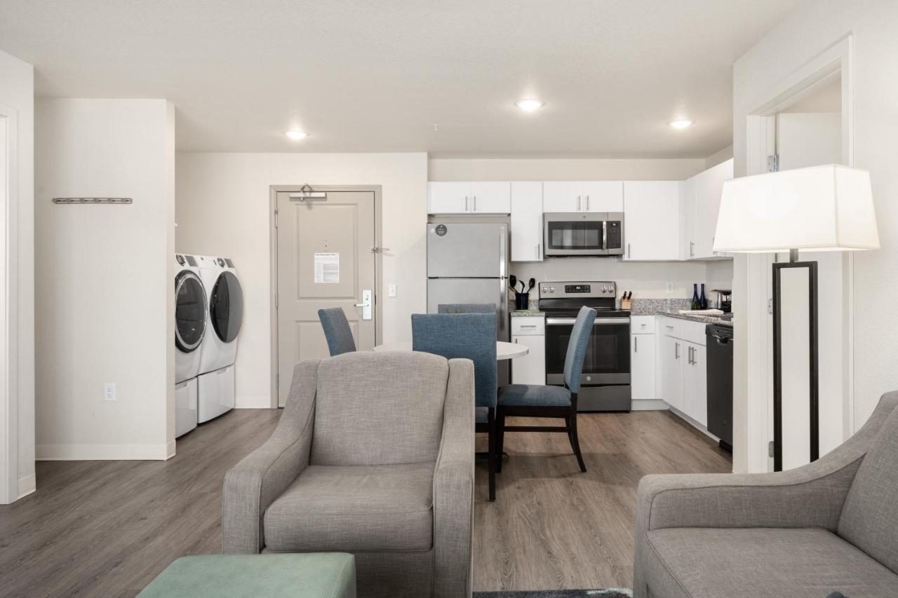 Waterwalk Extended Stay By Wyndham Minneapolis - プリマス エクステリア 写真