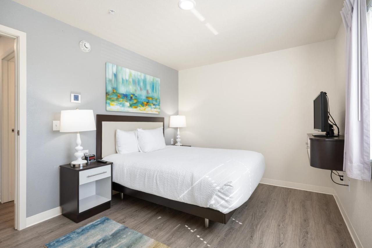 Waterwalk Extended Stay By Wyndham Minneapolis - プリマス エクステリア 写真