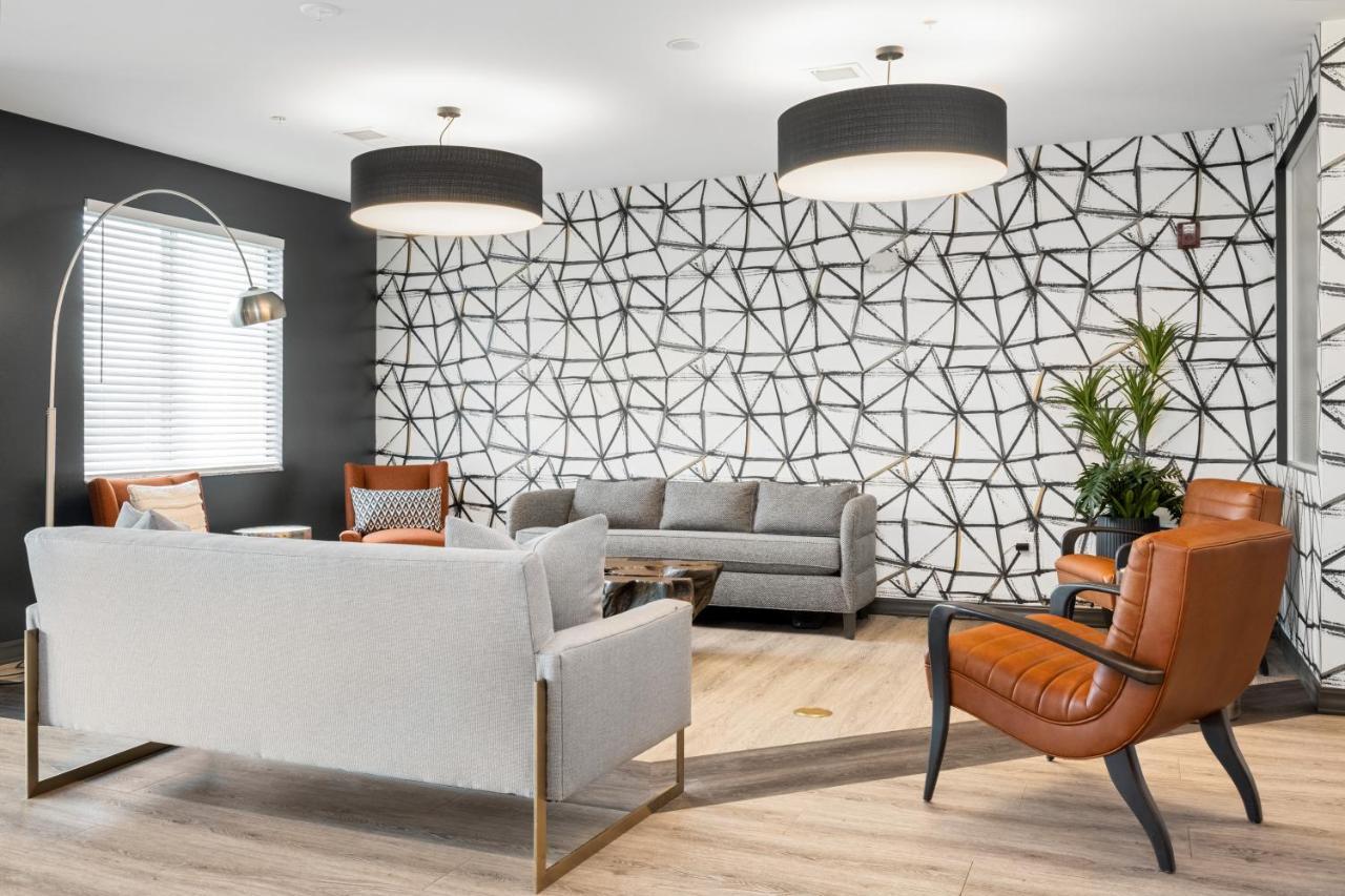 Waterwalk Extended Stay By Wyndham Minneapolis - プリマス エクステリア 写真