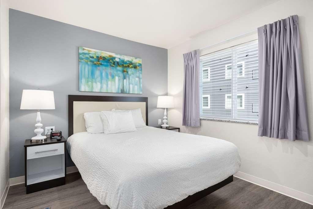 Waterwalk Extended Stay By Wyndham Minneapolis - プリマス 部屋 写真