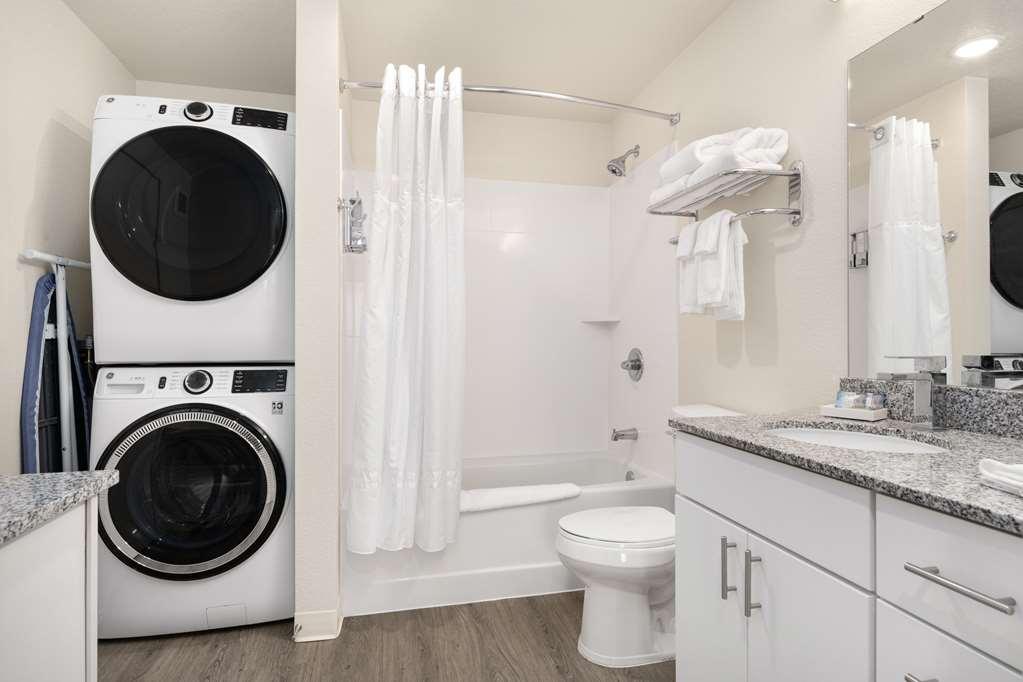 Waterwalk Extended Stay By Wyndham Minneapolis - プリマス 設備 写真