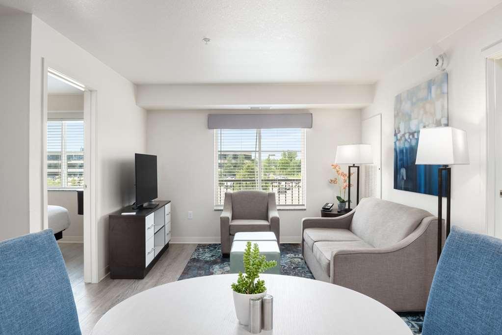 Waterwalk Extended Stay By Wyndham Minneapolis - プリマス 設備 写真