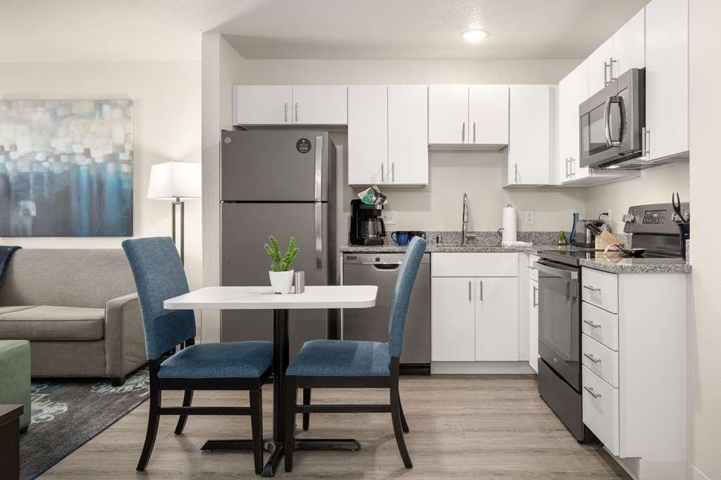 Waterwalk Extended Stay By Wyndham Minneapolis - プリマス 設備 写真