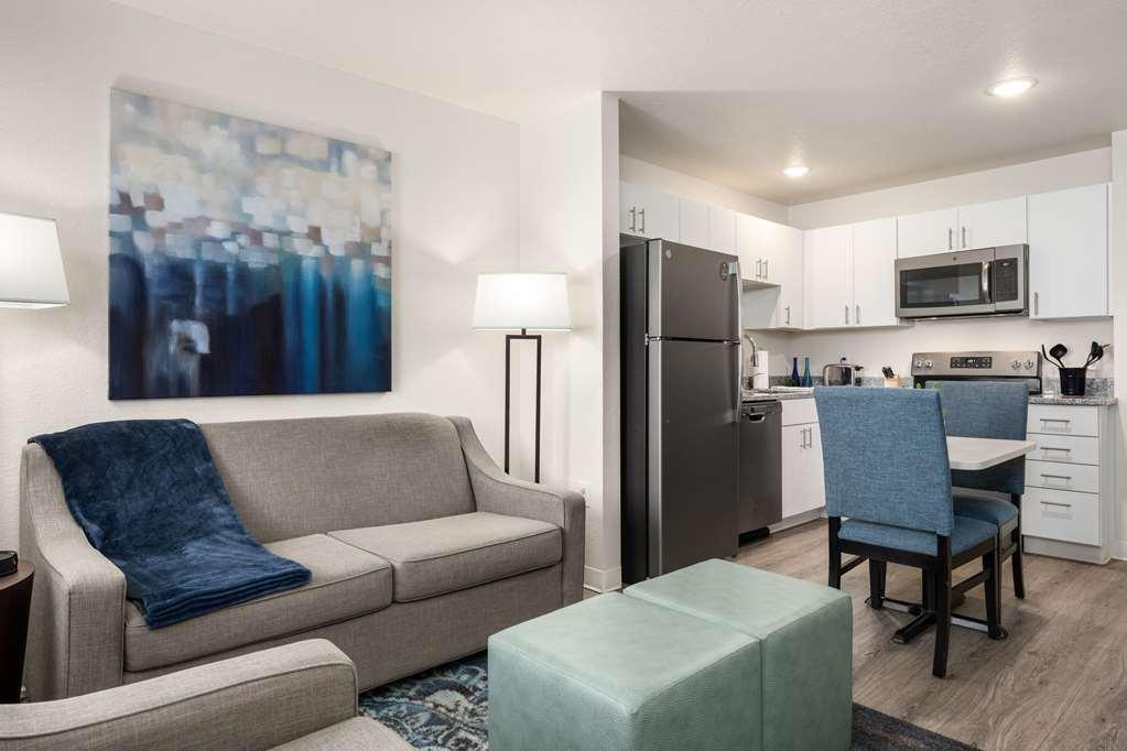 Waterwalk Extended Stay By Wyndham Minneapolis - プリマス 設備 写真