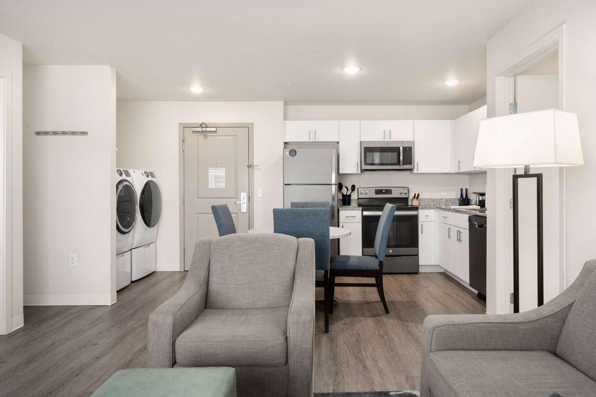 Waterwalk Extended Stay By Wyndham Minneapolis - プリマス エクステリア 写真