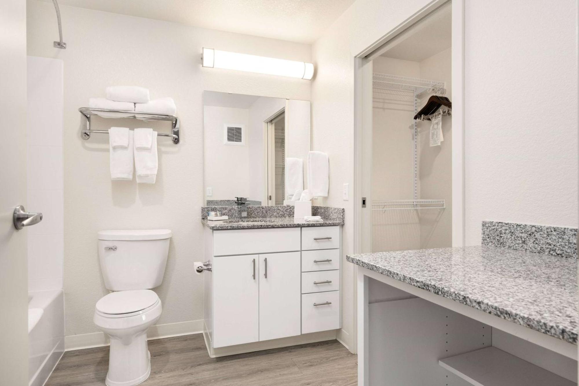 Waterwalk Extended Stay By Wyndham Minneapolis - プリマス エクステリア 写真