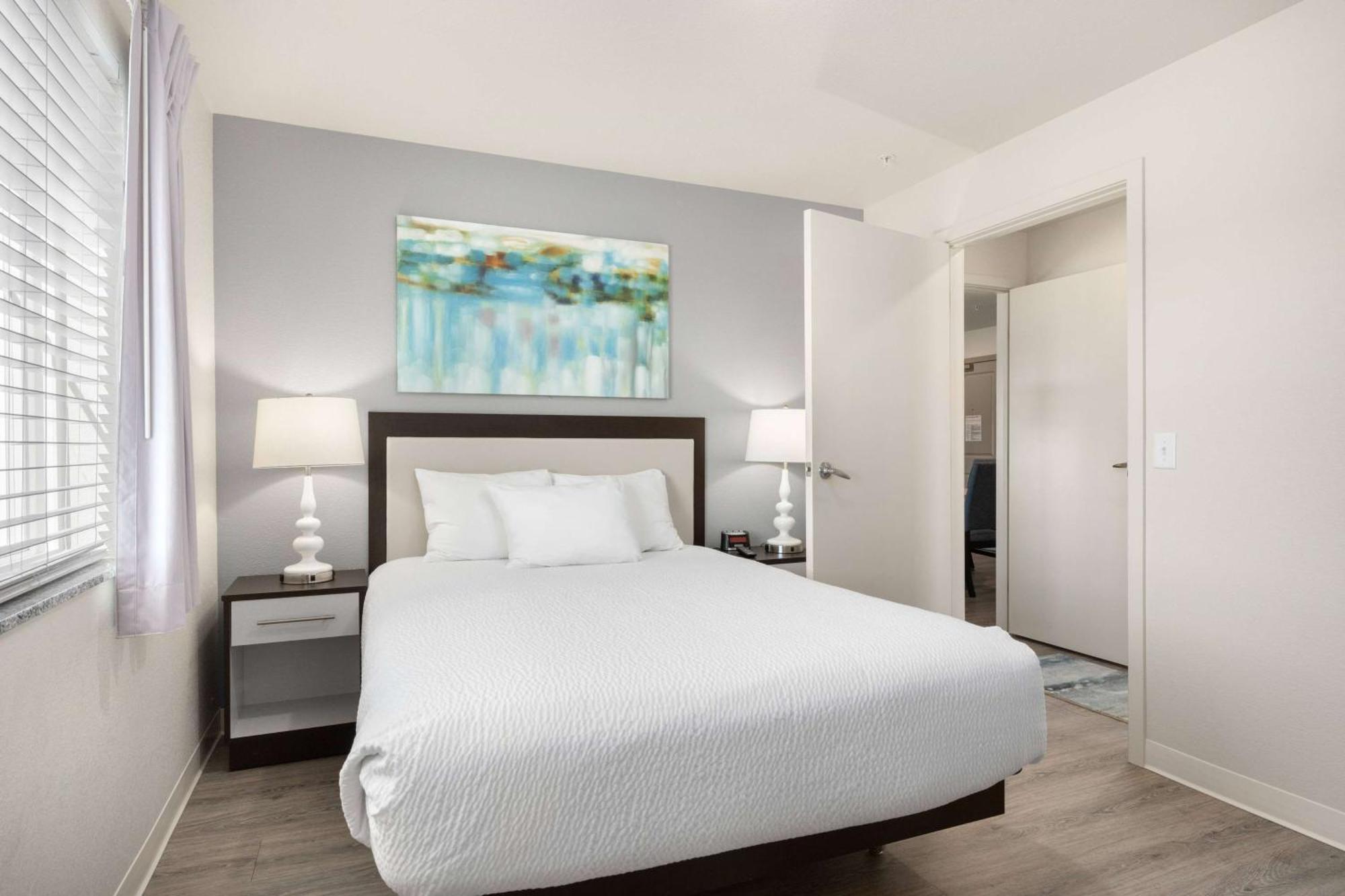 Waterwalk Extended Stay By Wyndham Minneapolis - プリマス エクステリア 写真