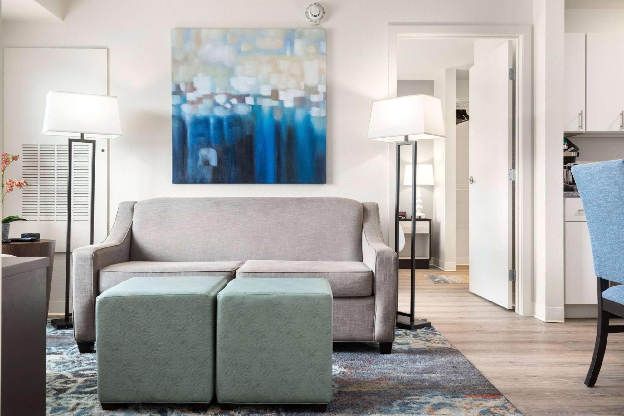 Waterwalk Extended Stay By Wyndham Minneapolis - プリマス エクステリア 写真