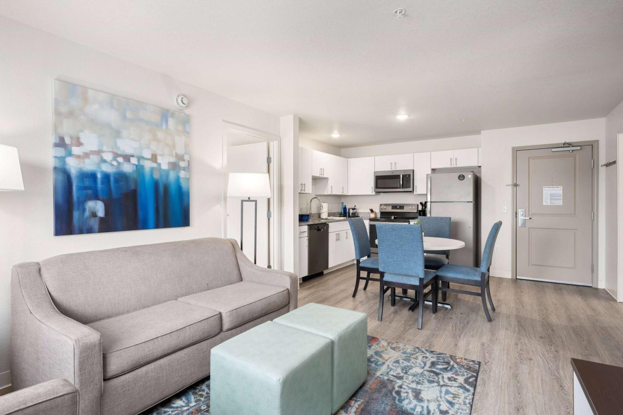 Waterwalk Extended Stay By Wyndham Minneapolis - プリマス エクステリア 写真