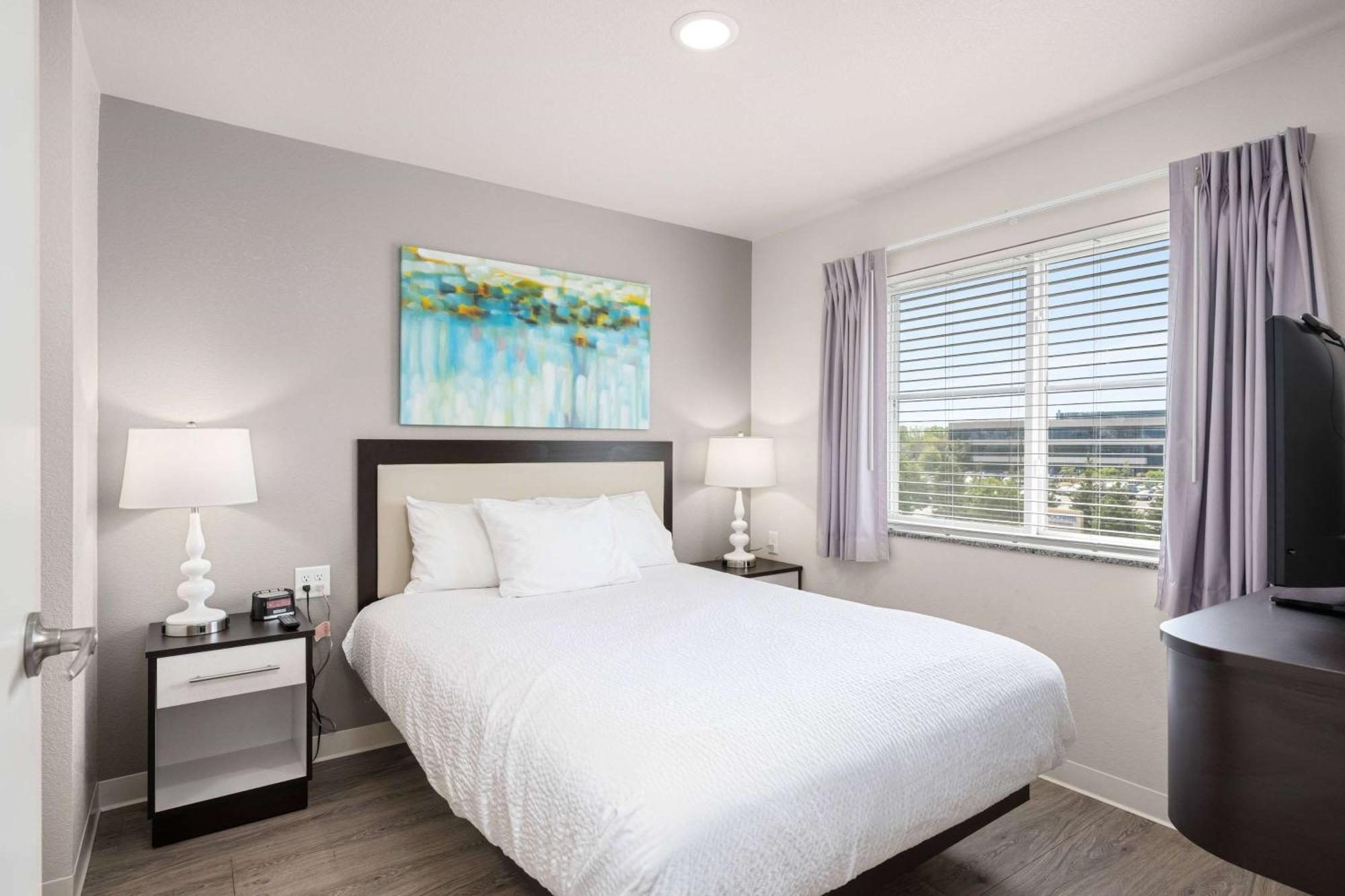 Waterwalk Extended Stay By Wyndham Minneapolis - プリマス エクステリア 写真